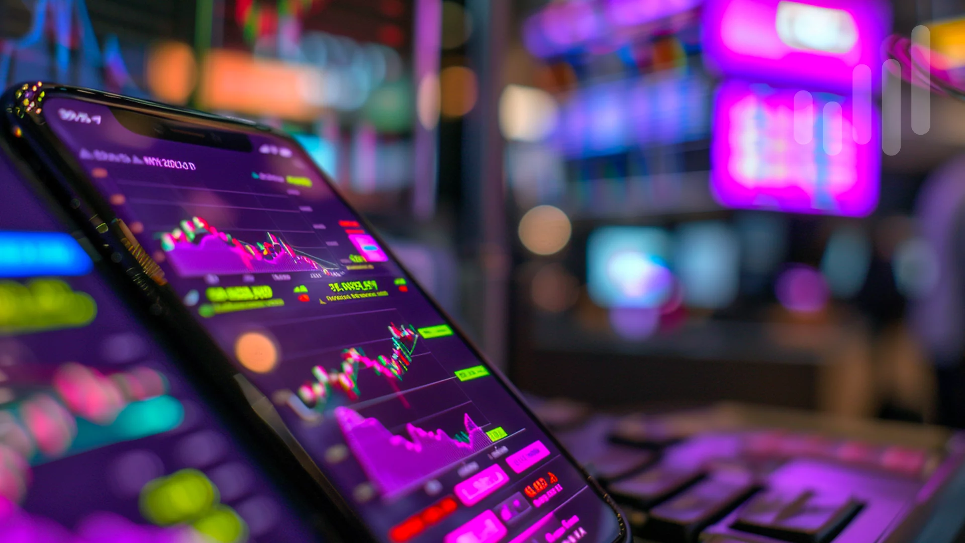 Bannière meilleure action 2024