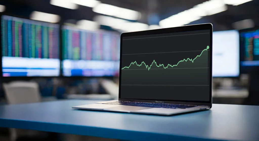 Bannière ETF assurance vie