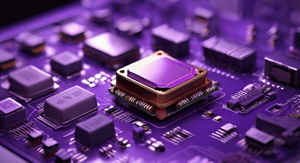 Bannière Nvidia pea