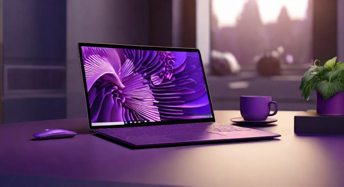 Bannière Microsoft PEA