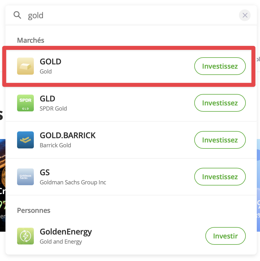 or etoro