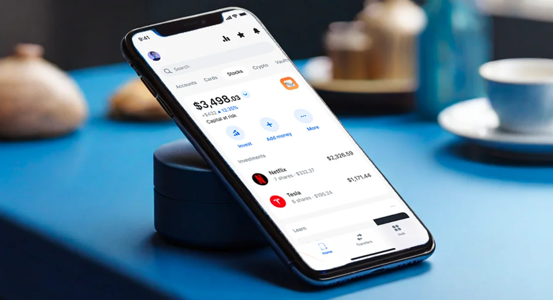Revolut avis : la meilleure néobanque ? - Investissons.fr