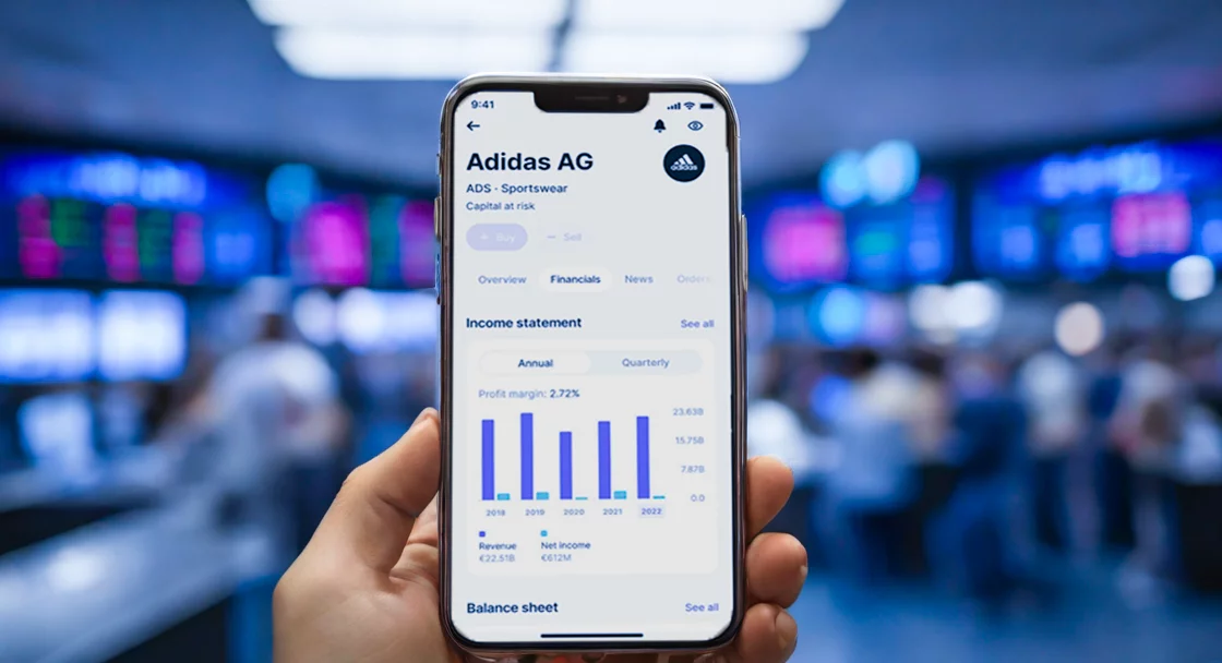 bannière revolut bourse
