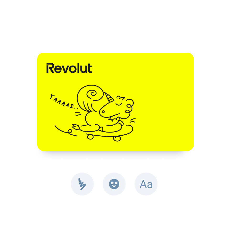 carte jeune revolut