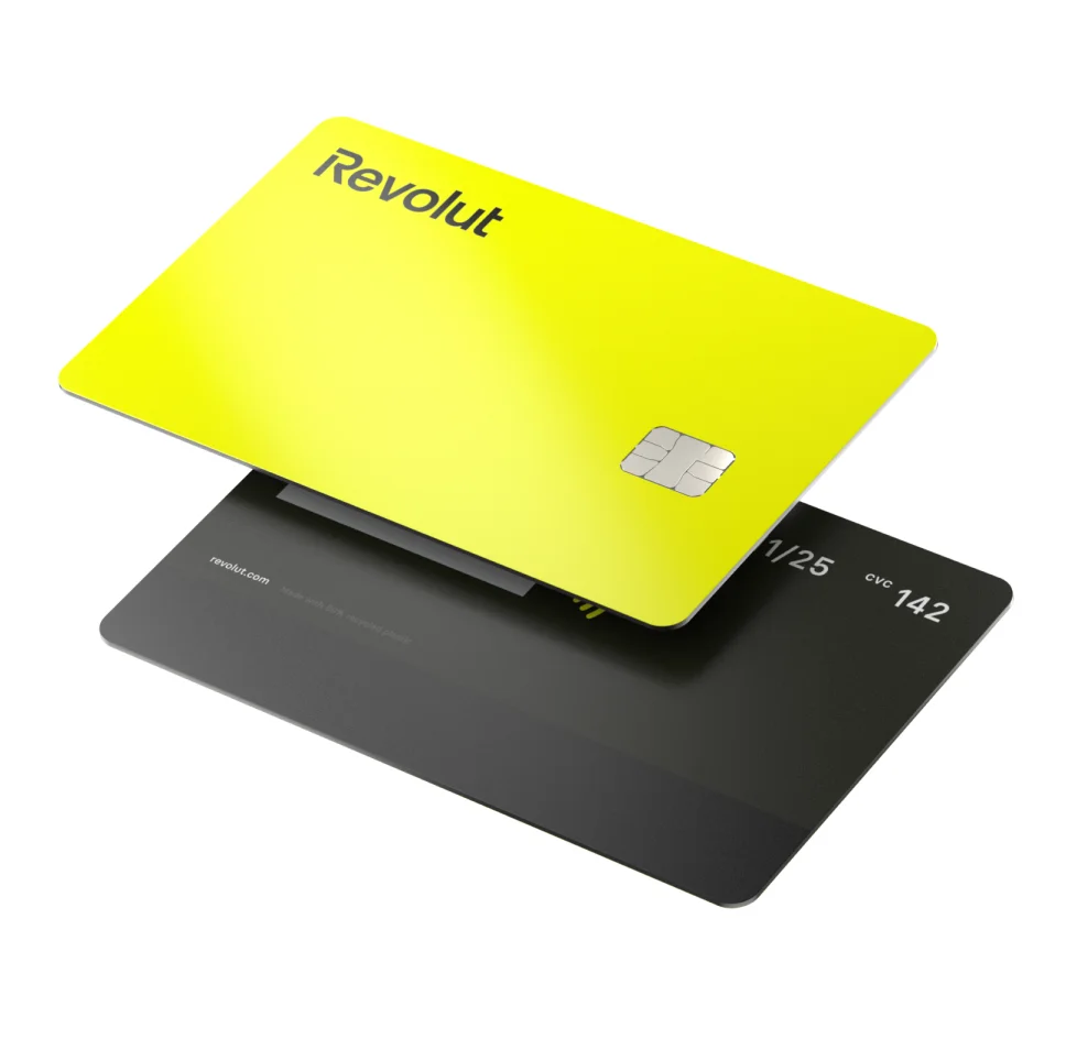 carte revolut jeune
