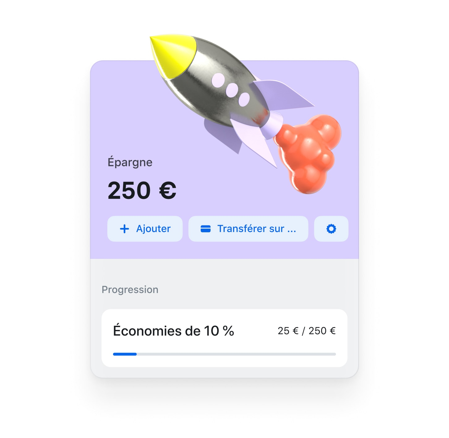 epargne Revolut