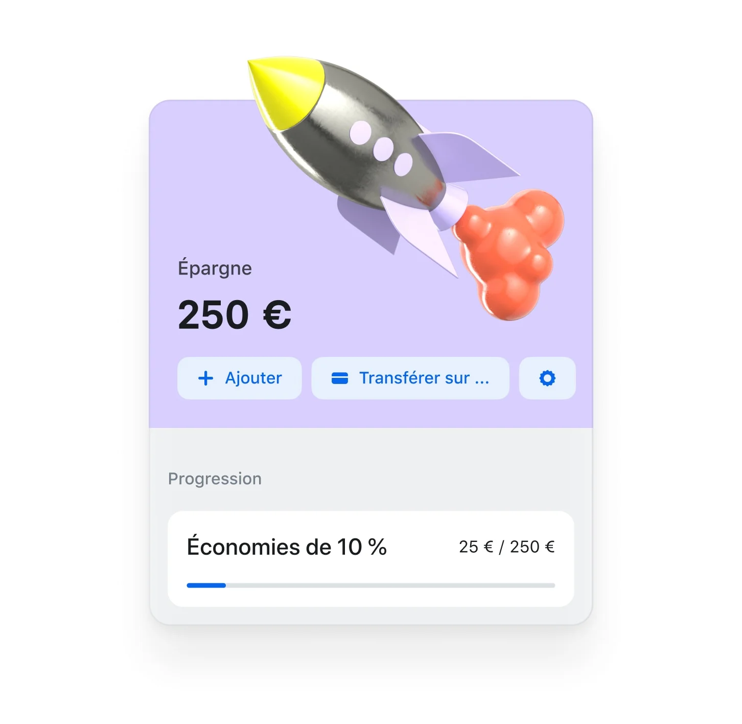 epargne Revolut