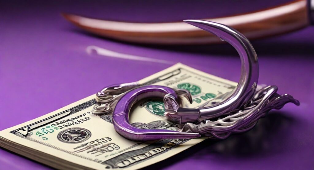 phishing hameçonnage