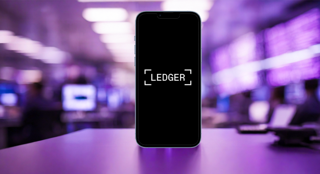 Bannière investir sur ledger