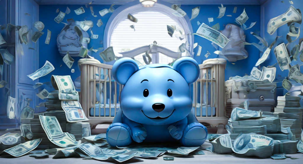 Bannière livret enfant fortuneo