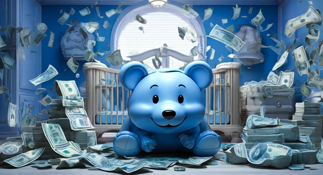 Bannière livret enfant fortuneo