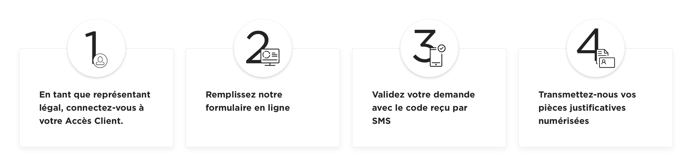 ouvrir un livret enfant fortuneo