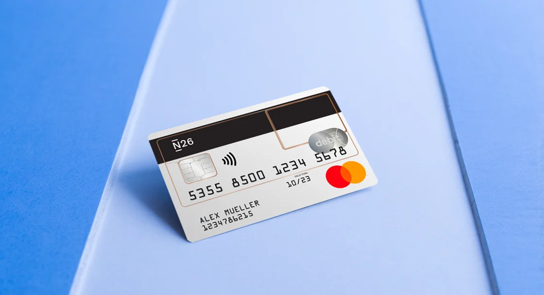Bannière avis N26