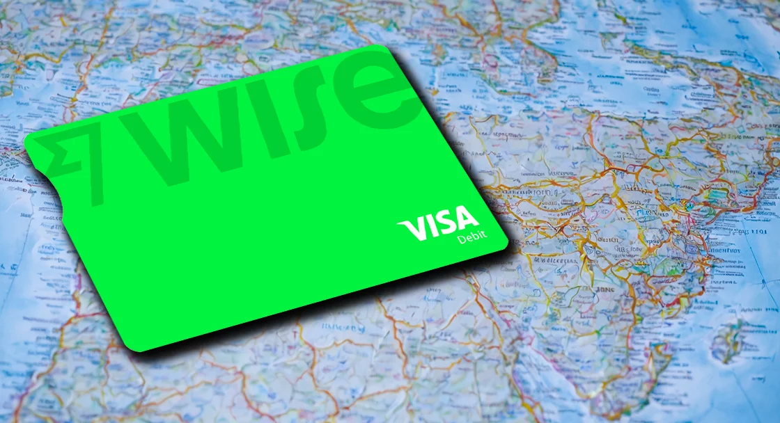 Bannière avis carte Wise
