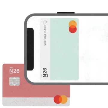carte virtuelle