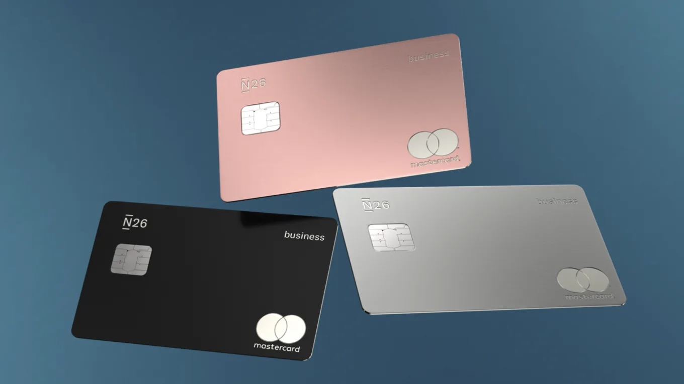 cartes metal N26