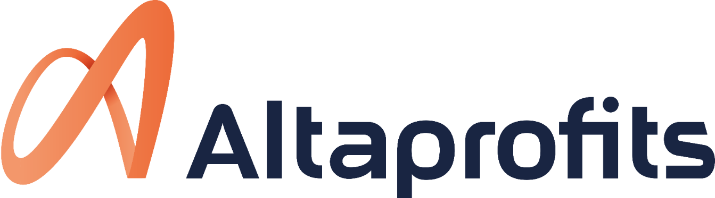 Altaprofits logo