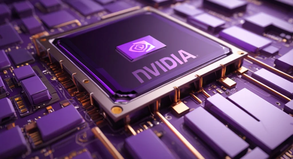 Bannière investir semi-conducteur