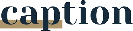 caption market logo