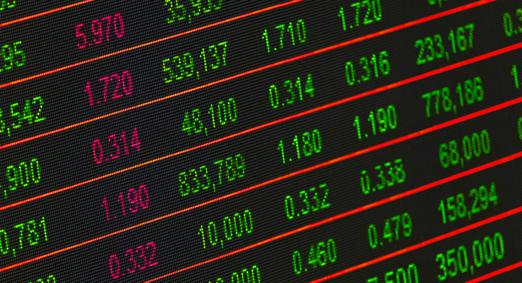 Bannière S&P 500