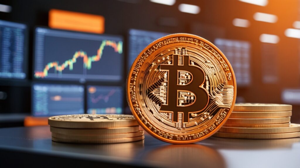 Bannière ETF Bitcoin