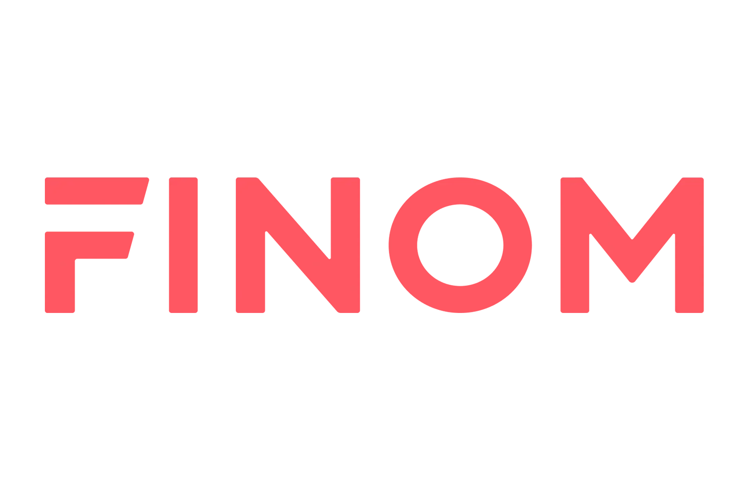Finom logo