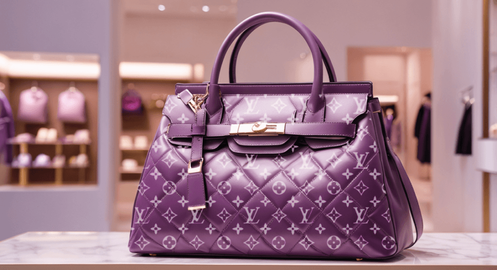 Bannière meilleure action luxe