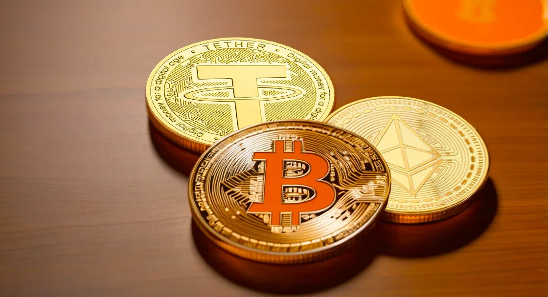 Bannière meilleure crypto 2024