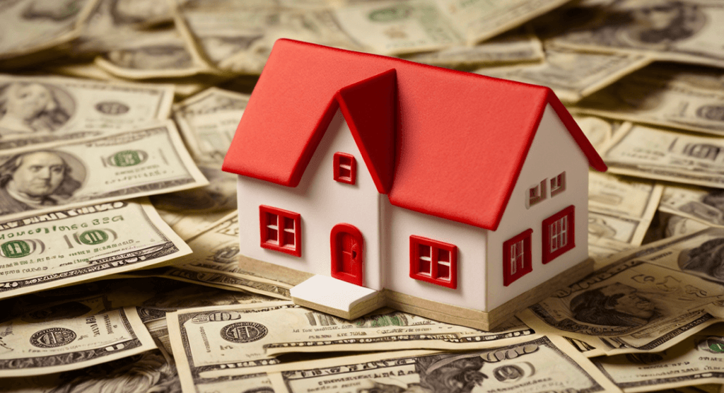 Bannière tokenisation immobilier