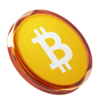 Bitcoin coin