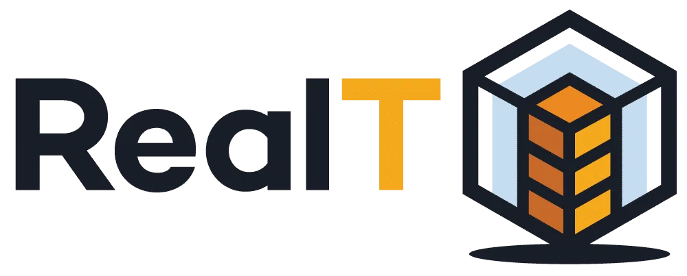 RealT logo