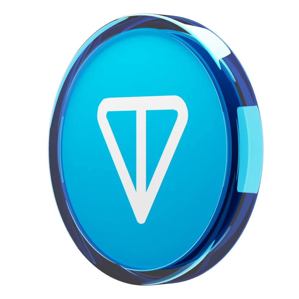 TON coin