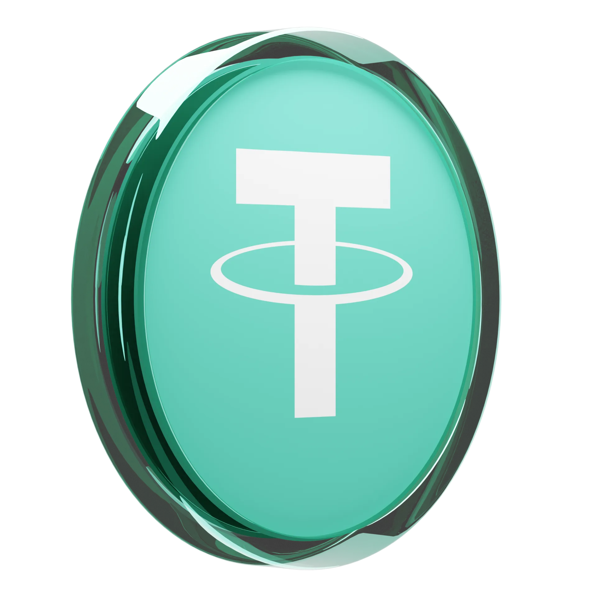 Tether coin