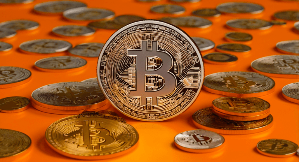 Bannière staking bitcoin
