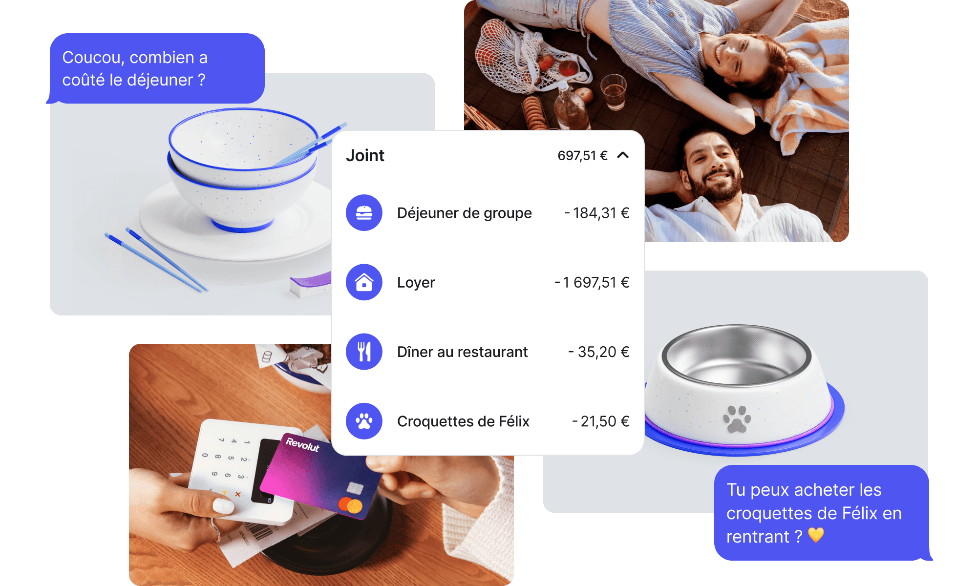 compte joint Revolut