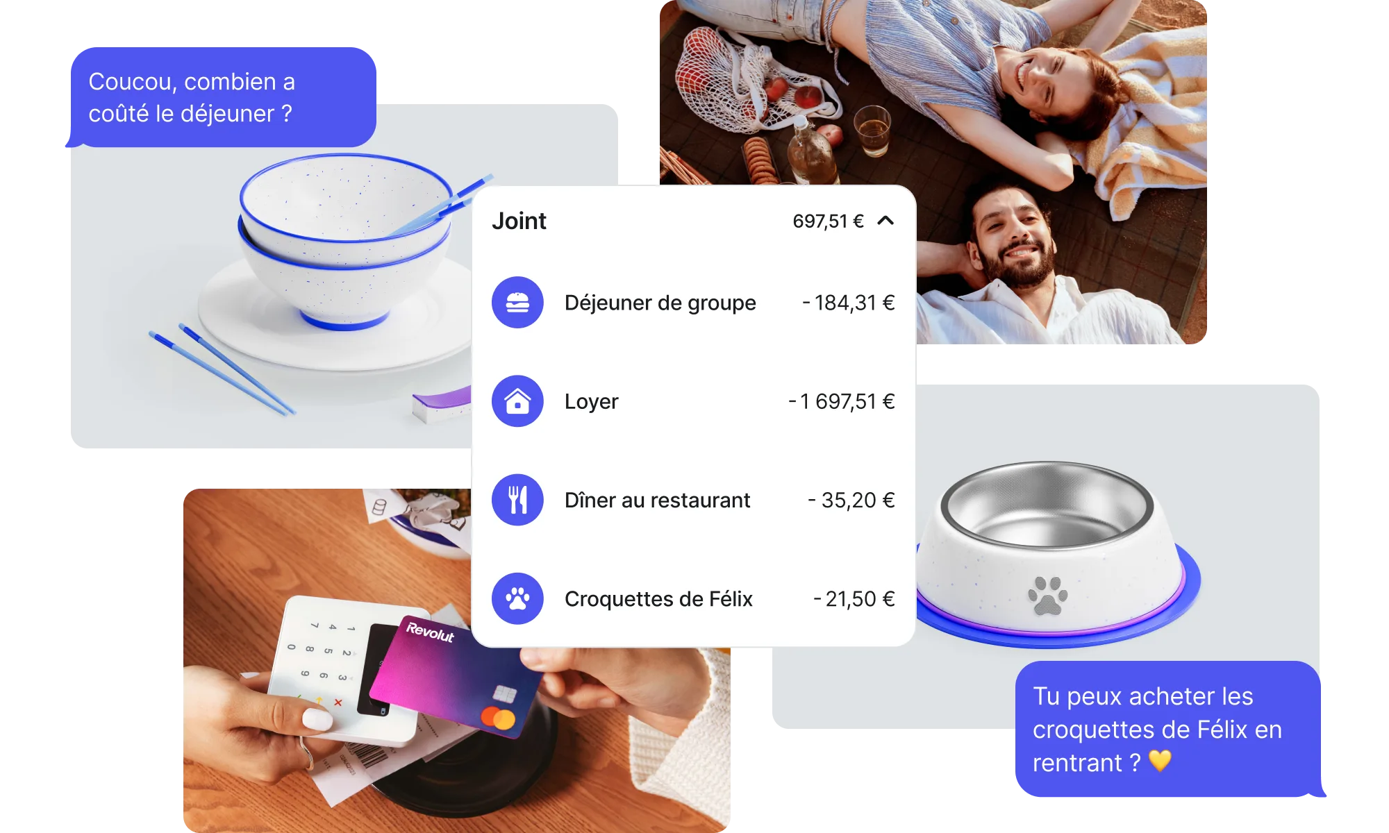 compte joint Revolut