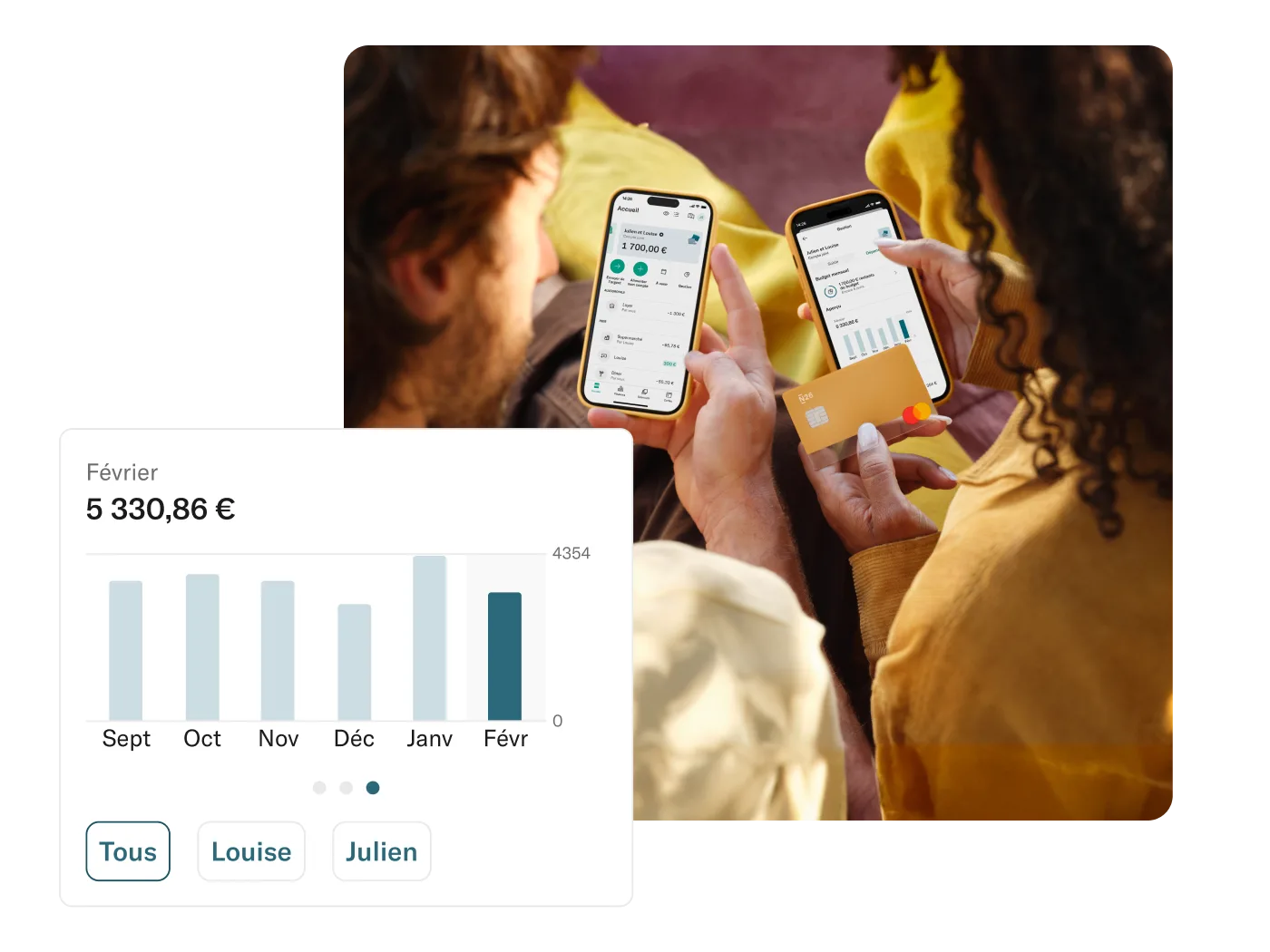 compte joint n26