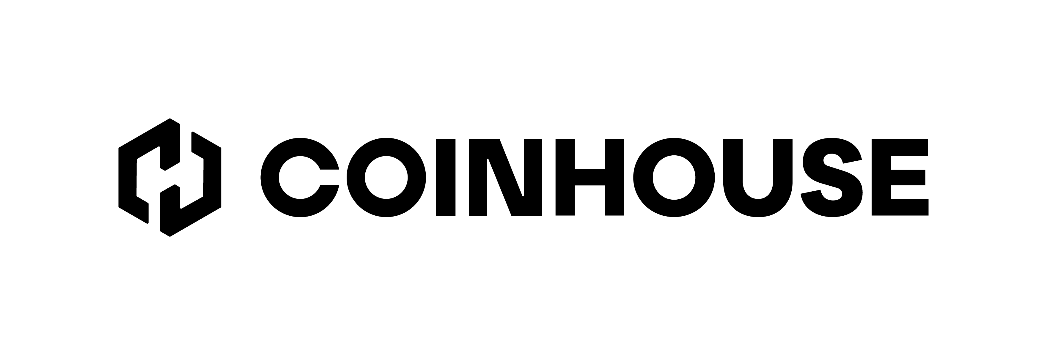 logo Coinhouse