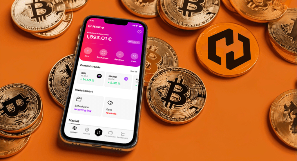 Bannière Coinhouse avis