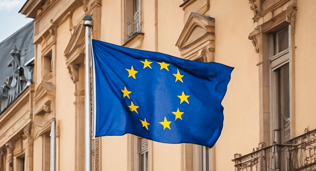 Bannière Europe