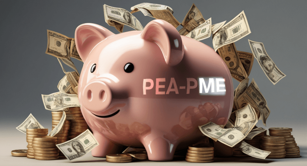 Bannière PEA-PME