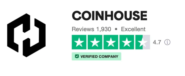 Avis Coinhouse