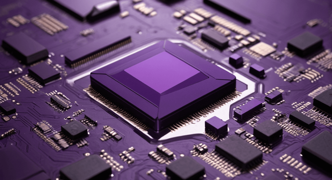 Bannière acheter action Nvidia