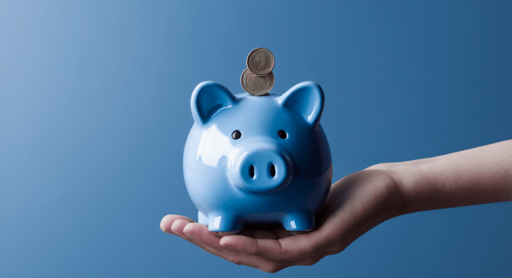 Bannière investir bourse petit budget
