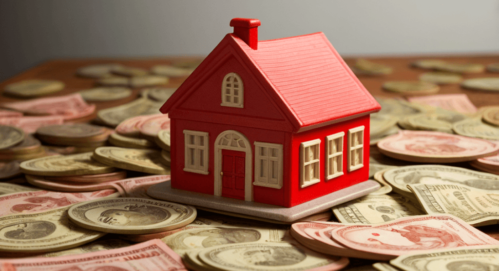 Bannière niche fiscale immobilier