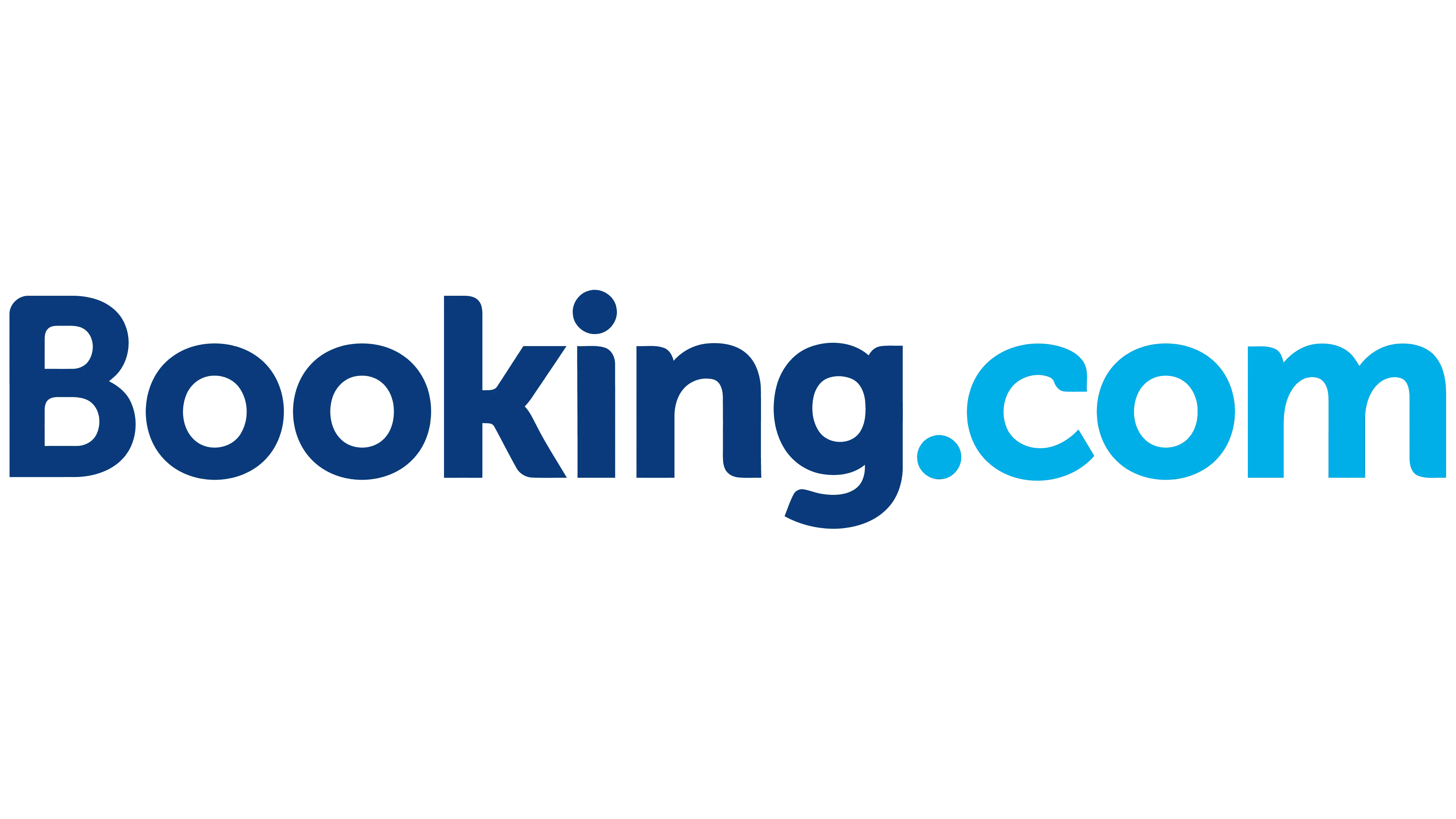 Booking logo