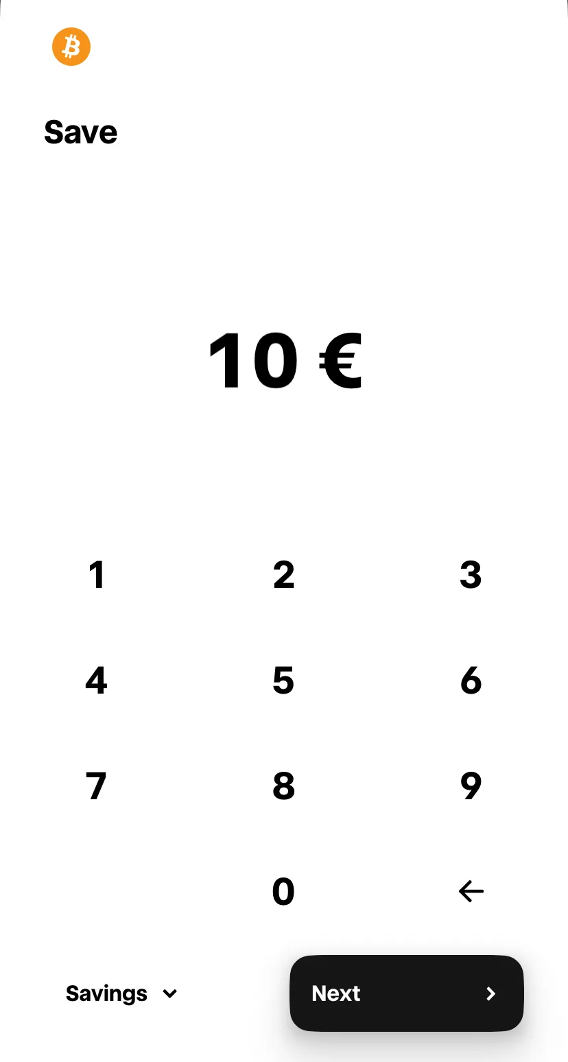 achat automatique Bitcoin