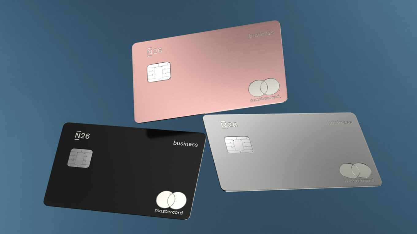 N26 business
