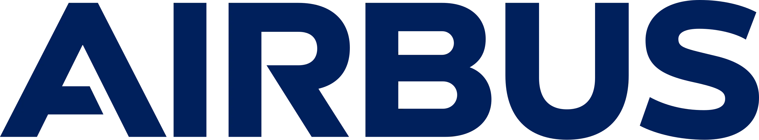 airbus logo