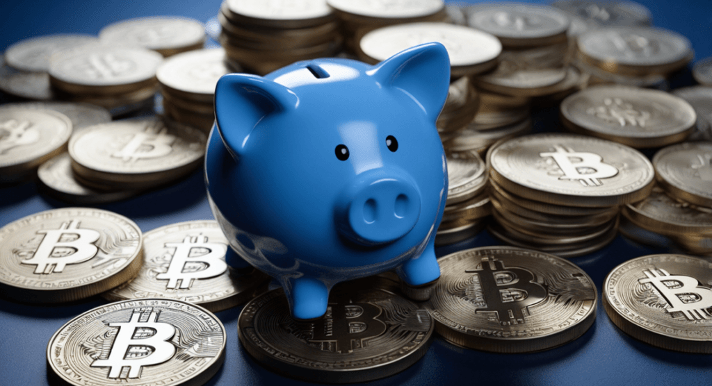 bannière crypto petit budget